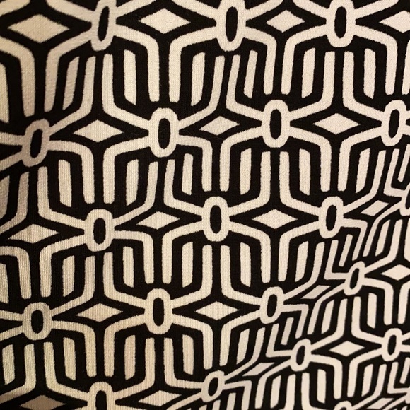 Laundry by Design Los Angeles Collared Dress - Picture 9 of 9